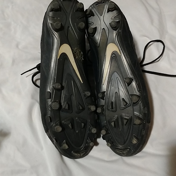 Nike Alpha football cleats! - Picture 4 of 6